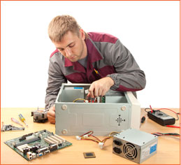 Computer Repairs - Gold Coast - hardware support