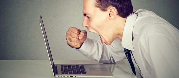 Some Common Symptoms of Computer Virus Infection - Gold Coast