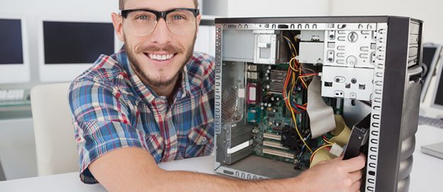 Why Choose A Tech In Need - Gold Coast