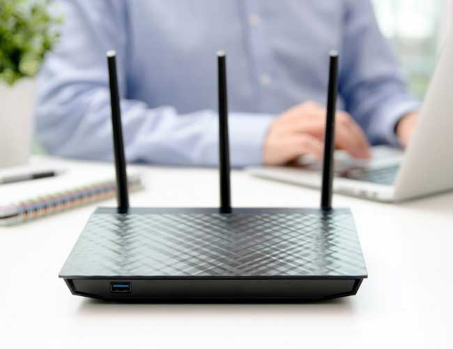 Signs that you should get a new router | Gold Coast | A Tech In Need